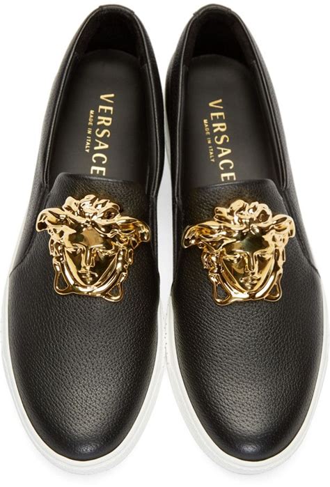 versace mens dress shoes|versace boots for men.